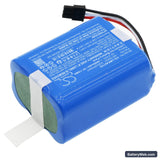 Lawn Expert Robotic Lawnmower Replacement Battery, 22.2V, 2600mAh, Li-ion 2