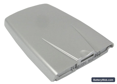 LG 5300 Replacement Battery, 3.7V, 900mAh, Li-ion 4