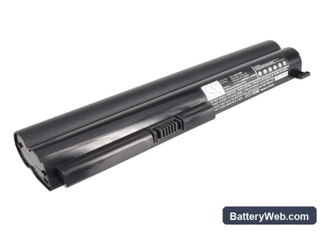 LG Xnote A405 Replacement Battery, 11.1V, 4400mAh, Li-ion 1