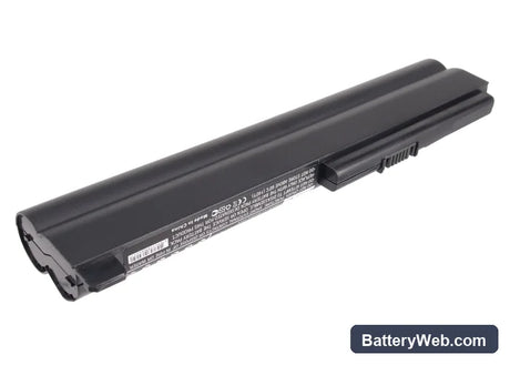 LG Xnote A405 Replacement Battery, 11.1V, 4400mAh, Li-ion 2