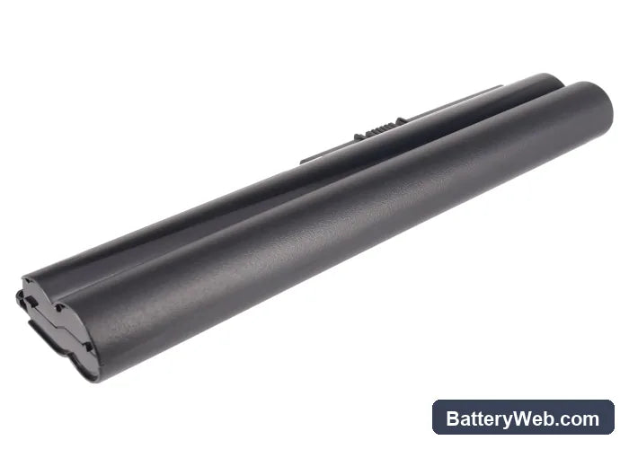 LG Xnote A405 Replacement Battery, 11.1V, 4400mAh, Li-ion 3