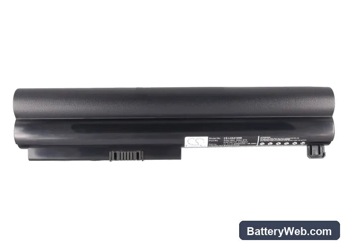 LG Xnote A405 Replacement Battery, 11.1V, 4400mAh, Li-ion 5
