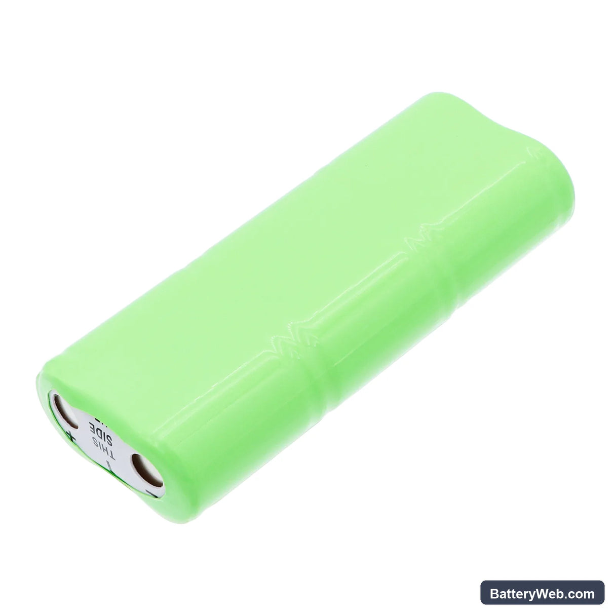 Honeywell 2280 Replacement Battery, 7.2V, 1200mAh, Ni-MH 3