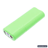 Honeywell 2280 Replacement Battery, 7.2V, 1200mAh, Ni-MH 3