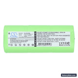 Honeywell 2280 Replacement Battery, 7.2V, 1200mAh, Ni-MH 5