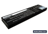 Advent 7201 Replacement Battery, 11.1V, 4400mAh, Li-ion 2