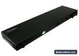 Advent 7201 Replacement Battery, 11.1V, 4400mAh, Li-ion 4