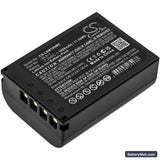 Olympus OM SYSTEM OM-1 Replacement Battery, 7.2V, 1600mAh, Li-ion 1