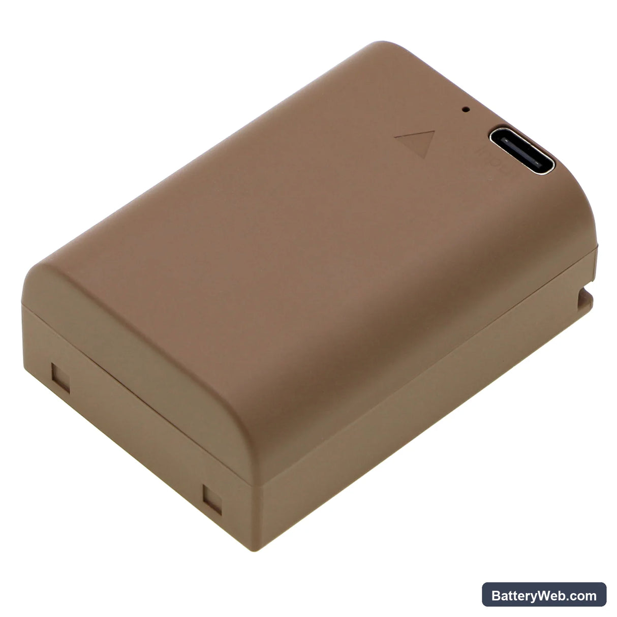 Olympus OM SYSTEM OM-1 Replacement Battery, 7.2V, 2050mAh, Li-ion 3