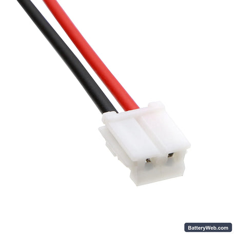 LEXUS IS200 Replacement Battery, 7.2V, 300mAh, Ni-MH 5