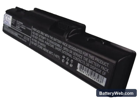 Lenovo IdeaPad B450 Replacement Battery, 11.1V, 4400mAh, Li-ion 2