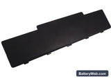 Lenovo IdeaPad B450 Replacement Battery, 11.1V, 4400mAh, Li-ion 3