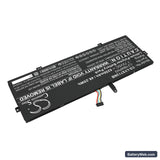Lenovo Yoga Slim 7 Carbon 13IAP7 82U9003GPB Replacement Battery, 7.72V, 6250mAh, Li-Polymer 2