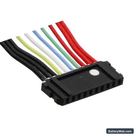 Lenovo Yoga Slim 7 Carbon 14ACN6 82L0005BVN Replacement Battery, 7.72V, 7550mAh, Li-Polymer 5