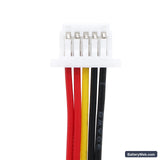 LYTRO ILLum A1 Replacement Battery, 3.7V, 2100mAh, Li-ion 4