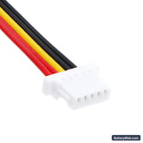 LYTRO ILLum A1 Replacement Battery, 3.7V, 2100mAh, Li-ion 5