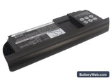 Lenovo ThinkPad X220 Tablet Replacement Battery, 11.1V, 4400mAh, Li-ion 2