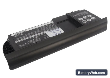 Lenovo ThinkPad X220 Tablet Replacement Battery, 11.1V, 4400mAh, Li-ion 2