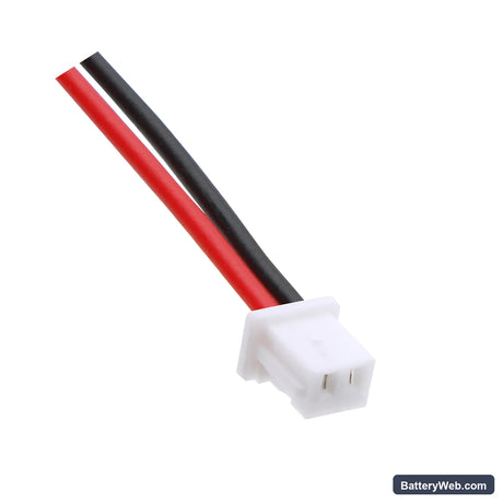 MARES ICON HD Replacement Battery, 3.7V, 3350mAh, Li-ion 5