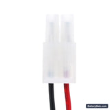 BioControl Air Sampler MAS-100 Replacement Battery, 10.8V, 1800mAh, Ni-CD 4