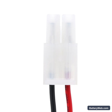 BioControl Air Sampler MAS-100 Replacement Battery, 10.8V, 1800mAh, Ni-CD 4