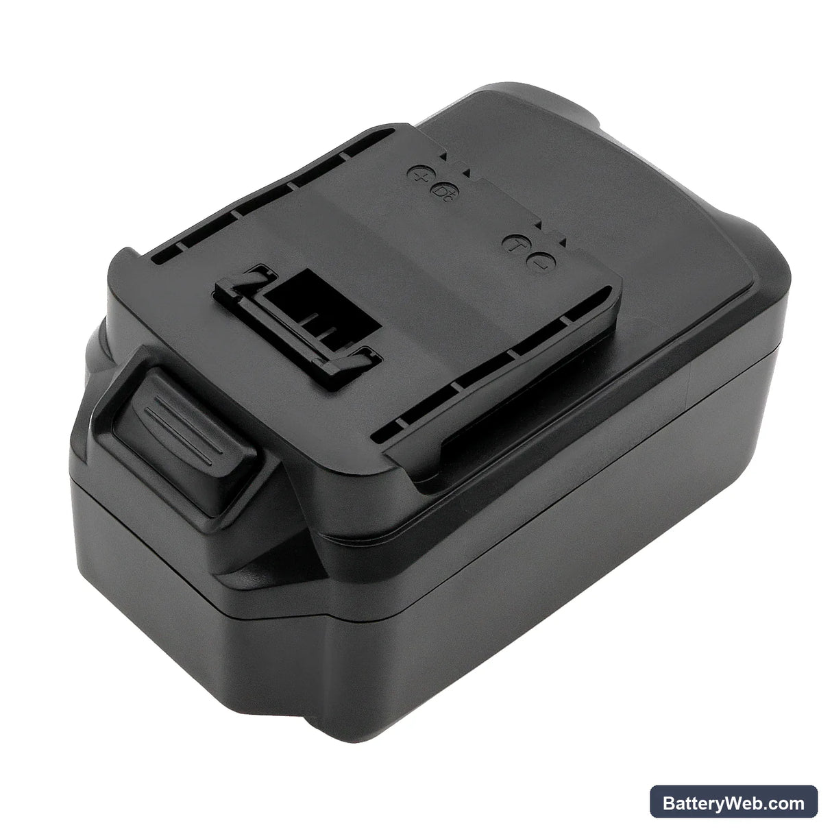 Meister Craft MAS144 Replacement Battery, 14.4V, 3000mAh, Li-ion 4