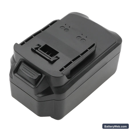 Meister Craft MAS180 Replacement Battery, 18V, 3000mAh, Li-ion 4