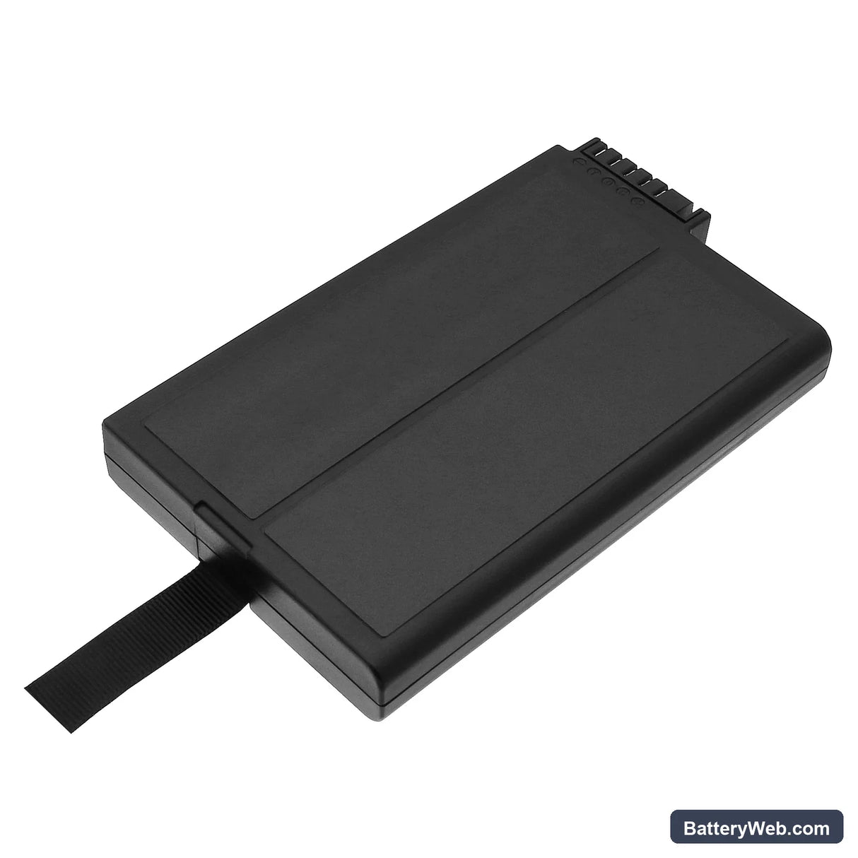 Maquet GETINGE CARDIDIOHELP Replacement Battery, 10.8V, 7800mAh, Li-ion 4