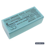 Maquet Cardiosave hybrid Replacement Battery, 14.3V, 14900mAh, Li-ion 2
