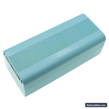 Maquet Cardiosave hybrid Replacement Battery, 14.3V, 14900mAh, Li-ion 4