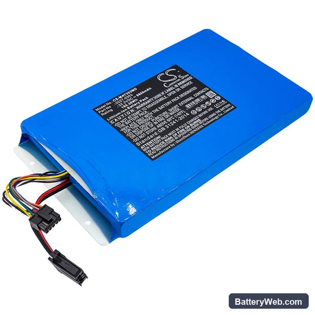 Maquet 0227-0353 Replacement Battery, 22.2V, 8800mAh, Li-ion 1