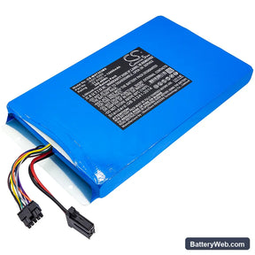 Maquet 0227-0353 Replacement Battery, 22.2V, 12000mAh, Li-ion 1