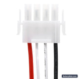 ECMO Rotaflow CentriFugal Pump System-Console Replacement Battery, 24V, 5000mAh, Ni-MH 4