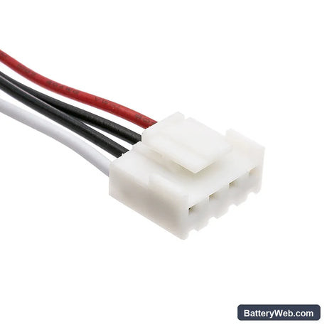 Mindray Umec10 Replacement Battery, 11.1V, 6400mAh, Li-ion 5