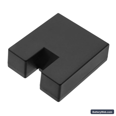 IMET MICRON Replacement Battery, 6V, 1200mAh, Ni-MH 4