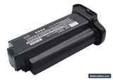 NiKon D7000 Replacement Battery, 7.4V, 3200mAh, Li-ion 2