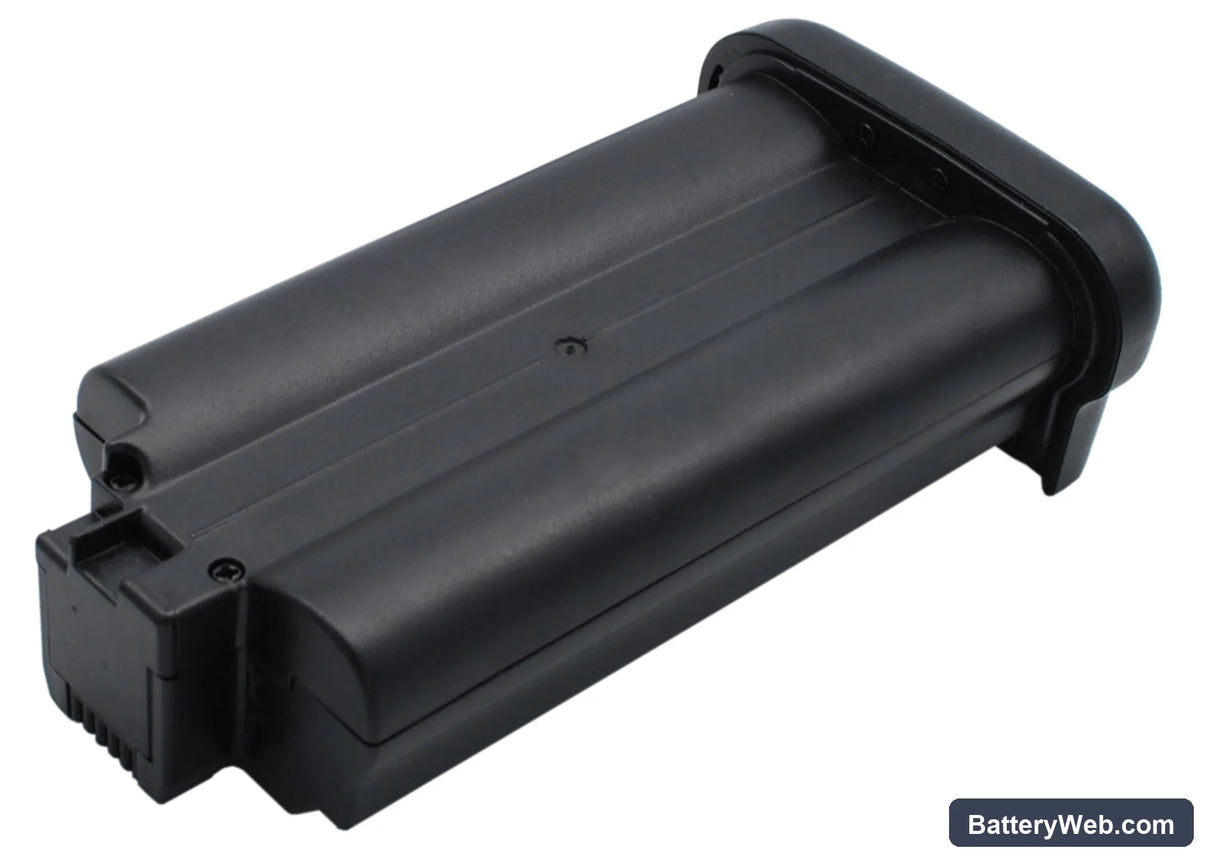 NiKon D7000 Replacement Battery, 7.4V, 3200mAh, Li-ion 4