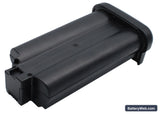 NiKon D7000 Replacement Battery, 7.4V, 3200mAh, Li-ion 4
