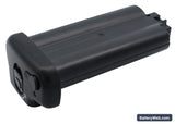 NiKon D7000 Replacement Battery, 7.4V, 3200mAh, Li-ion 5