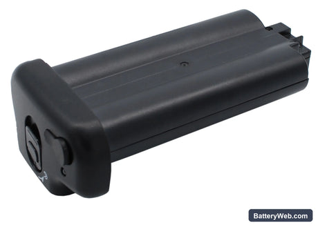 NiKon D7000 Replacement Battery, 7.4V, 3200mAh, Li-ion 5