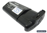 NiKon D300 Replacement Battery, 11.1V, 2200mAh, Li-ion 2
