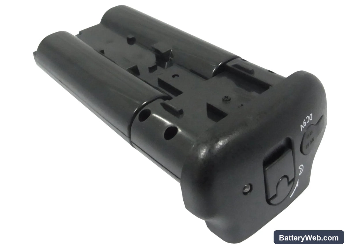 NiKon D300 Replacement Battery, 11.1V, 2200mAh, Li-ion 3