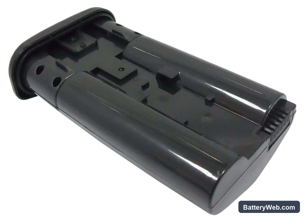 NiKon D300 Replacement Battery, 11.1V, 2200mAh, Li-ion 4