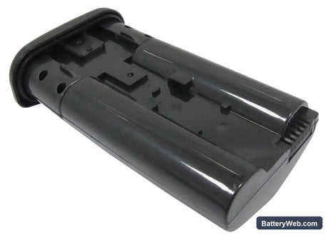 NiKon D300 Replacement Battery, 11.1V, 2200mAh, Li-ion 4