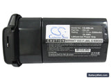 NiKon D300 Replacement Battery, 11.1V, 2200mAh, Li-ion 5