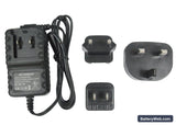 NiKon D300 Replacement Battery, 11.1V, 2200mAh, Li-ion 6