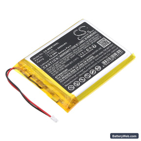 Imilab M1 Replacement Battery, 3.7V, 5000mAh, Li-Polymer 1