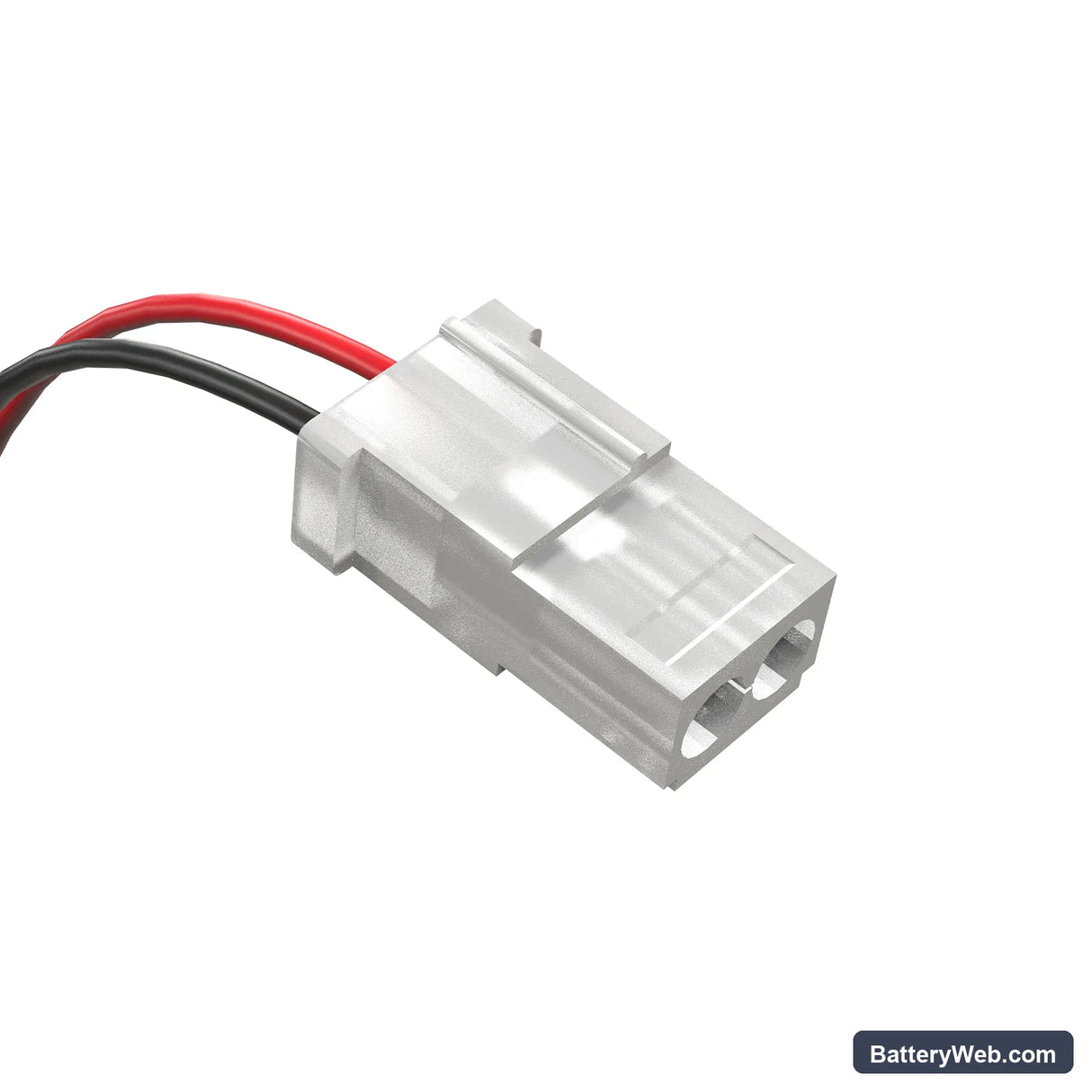 Merl Pointer 3000 ELT Emergency Locator Replacement Battery, 9V, 3840mAh, Alkaline 5