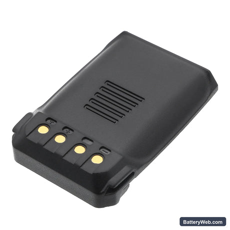 Midland BizTalk BR200 Replacement Battery, 3.7V, 1800mAh, Li-ion 3