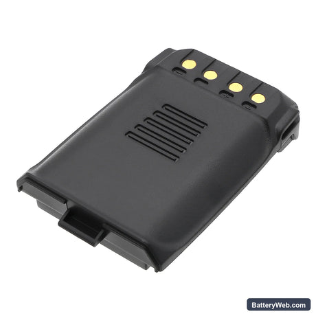Midland BizTalk BR200 Replacement Battery, 3.7V, 1800mAh, Li-ion 4